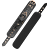 Begme -  Black Edition Premium Menottes